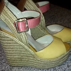 Wedges